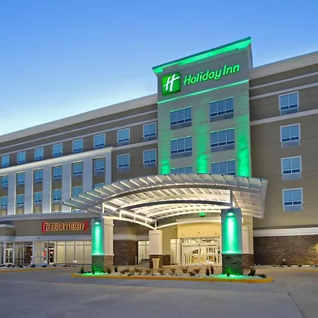 Holiday Inn Hattiesburg - North By Ihg